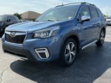 Used 2019 Subaru Forester Touring image 2