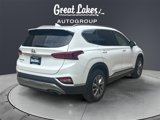 Used 2020 Hyundai Santa Fe SEL w/ Convenience Package image 5