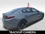 Certified 2024 MAZDA MAZDA3 s image 4