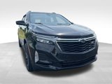 Used 2022 Chevrolet Equinox RS w/ RS Leather Package image 6