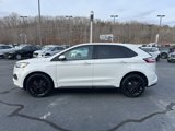 Used 2022 Ford Edge ST w/ Equipment Group 401A image 3
