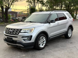 Used 2016 Ford Explorer XLT w/ Equipment Group 202A image 2