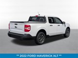 Certified 2022 Ford Maverick XLT image 3