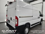 New 2024 RAM ProMaster 3500 w/ Convenience Group image 4