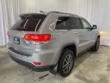 Used 2018 Jeep Grand Cherokee Limited image 6