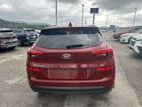 Used 2020 Hyundai Tucson SE image 5
