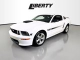 Used 2008 Ford Mustang GT image 3