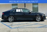 Used 2022 Kia K5 LXS image 4