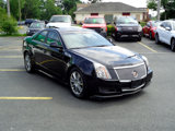 Used 2009 Cadillac CTS 3.6 AWD image 3