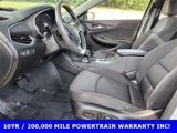 Used 2023 Chevrolet Malibu LT image 3