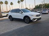 Certified 2022 Volkswagen Tiguan S image 2