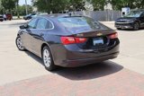 Certified 2023 Chevrolet Malibu LT image 2
