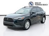 Used 2024 Toyota Corolla Cross LE image 3