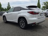 Certified 2021 Lexus RX 350 AWD w/ Premium Package image 4