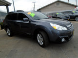 Used 2014 Subaru Outback 2.5i Premium image 3