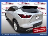 Used 2021 Chevrolet Blazer LT image 3