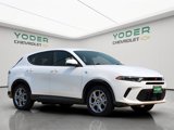 Used 2024 Dodge Hornet R/T image 2