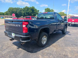 Used 2020 Chevrolet Silverado 2500 W/T w/ WT Fleet Convenience Package image 6