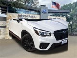 Used 2019 Subaru Forester Sport image 3