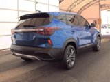 Used 2023 Kia Seltos LX image 4