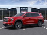 New 2025 GMC Acadia Elevation image 2