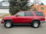 Used 2002 Toyota 4Runner SR5 image 2