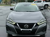 Used 2020 Nissan Maxima 3.5 SV image 4