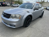 Used 2014 Dodge Avenger SE w/ Blacktop Package image 2