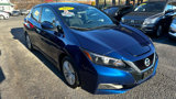 Used 2022 Nissan Leaf S image 2