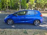 Used 2015 Honda Fit EX image 3