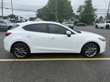 Used 2018 MAZDA MAZDA3 Touring image 2