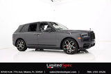 Used 2020 Rolls-Royce Cullinan Black Badge image 2
