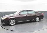 Used 2011 Toyota Avalon Limited image 4