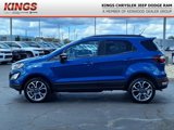 Used 2020 Ford EcoSport SES image 3