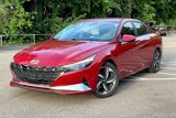 Used 2021 Hyundai Elantra Limited image 2