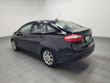 Used 2019 Ford Fiesta SE w/ Equipment Group 201A image 3