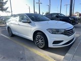 Used 2021 Volkswagen Jetta SE w/ SE Cold Weather Package image 2