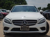 Certified 2021 Mercedes-Benz C 300 4MATIC Sedan image 2