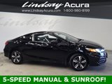 Used 2014 Honda Civic EX image 6