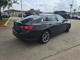 Used 2023 Chevrolet Malibu LT image 3