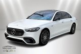 Used 2024 Mercedes-Benz S 63 AMG S image 2