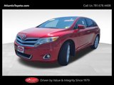 Used 2015 Toyota Venza XLE image 3