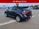 Used 2013 Lincoln MKX AWD image 3