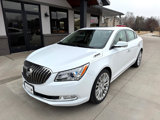 Used 2015 Buick LaCrosse Premium w/ Driver Confidence Package #1 image 3