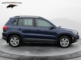 Used 2016 Volkswagen Tiguan S image 2
