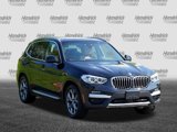 Used 2021 BMW X3 xDrive30i w/ Convenience Package image 2