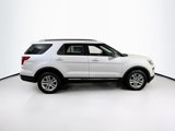 Used 2018 Ford Explorer XLT w/ Equipment Group 202A image 4