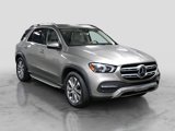 Used 2020 Mercedes-Benz GLE 350 image 3