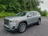 Used 2023 GMC Acadia SLT image 2