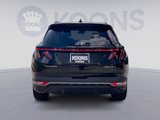 Used 2022 Hyundai Tucson SEL image 5